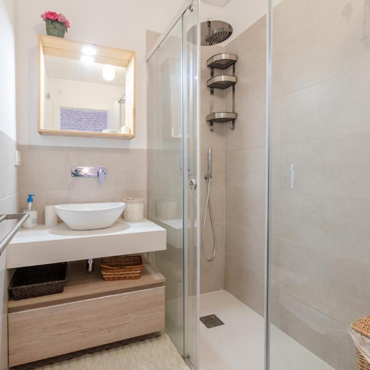 Photo of Bathroom in Alameda