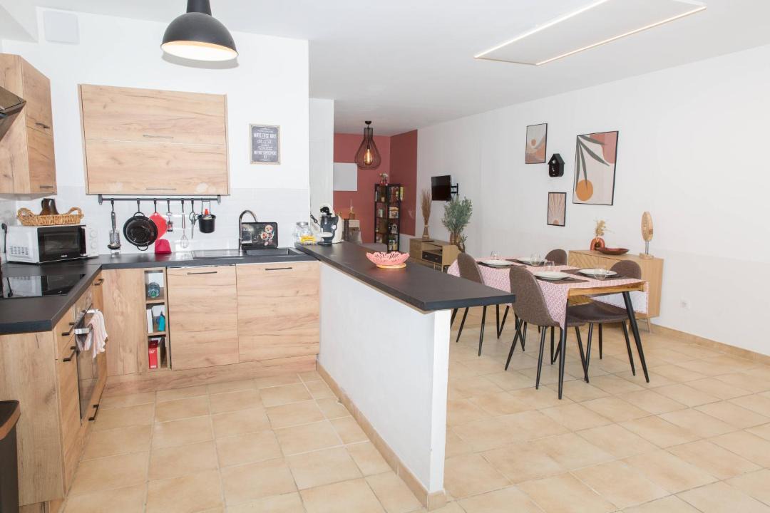 Photo of Others in Chateauneuf-de-Gadagne