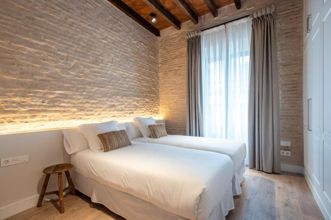 Photo of Bedroom in Triana