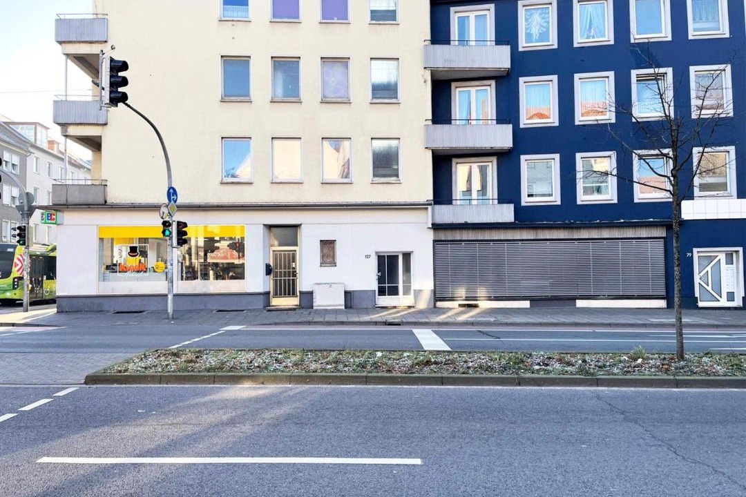 Photo of Buildings in Innenstadt