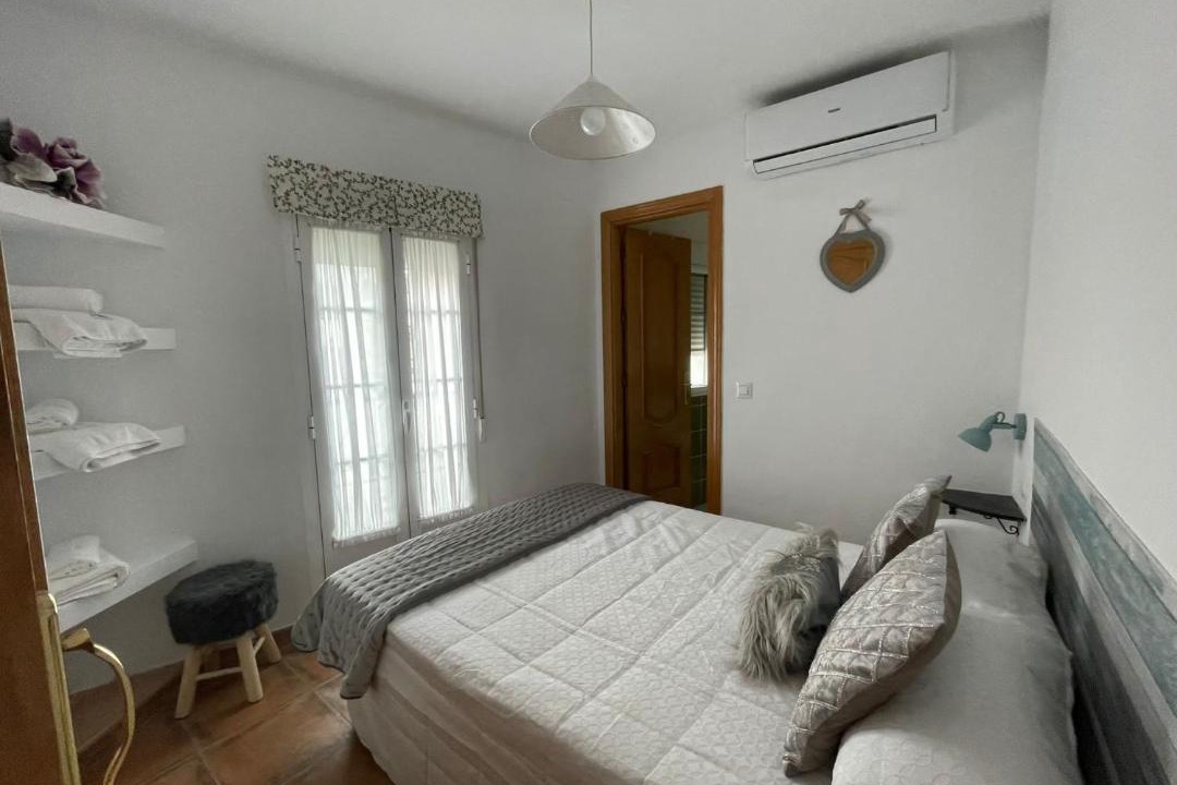 Photo of Bedroom in Torrejon El Rubio