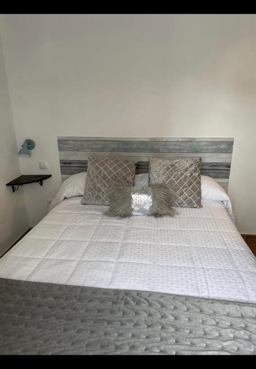 Photo of Bedroom in Torrejon El Rubio