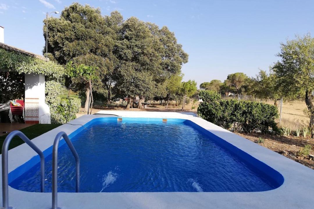 Photo of Outdoor in Casas de los Pinos