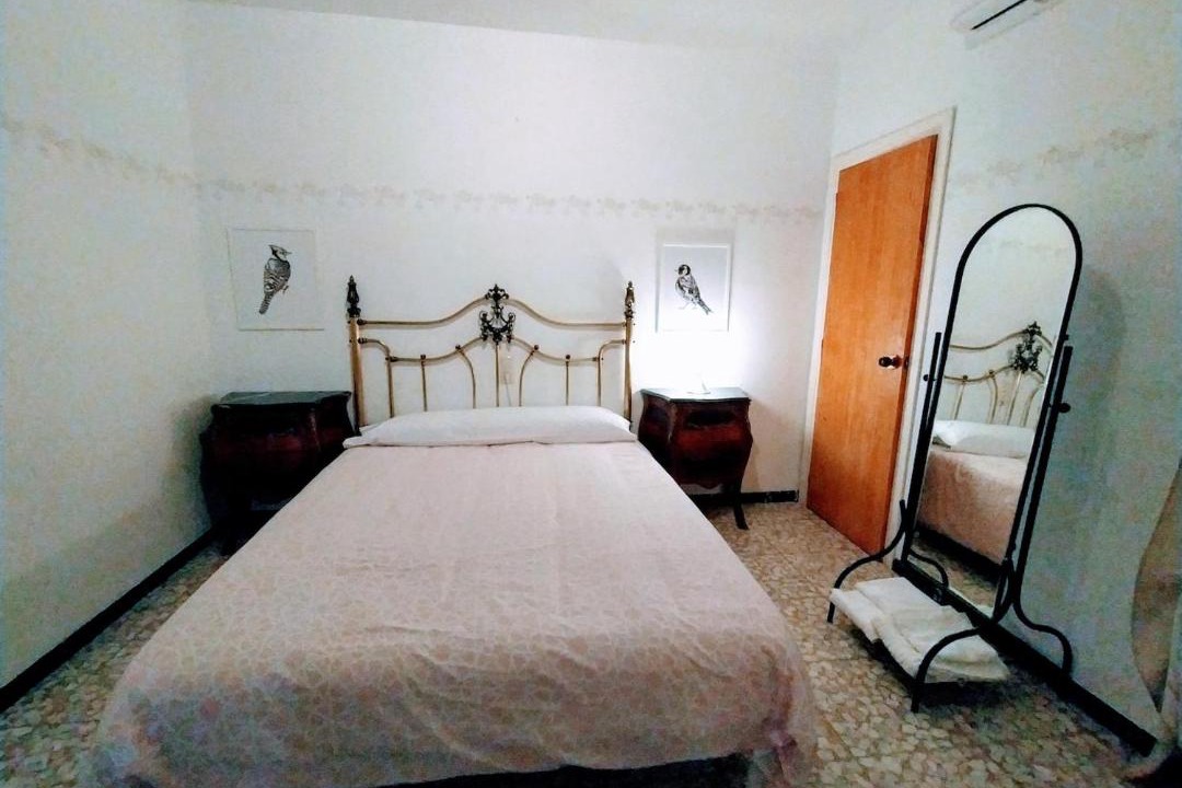Photo of Bedroom in Casas de los Pinos