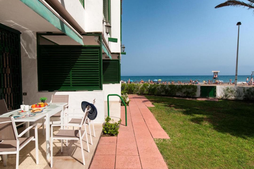 Photo of Patio Balcony in San Agustin
