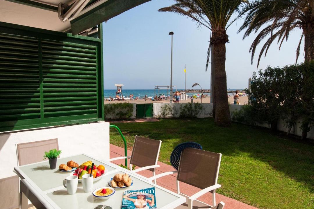 Photo of Patio Balcony in San Agustin