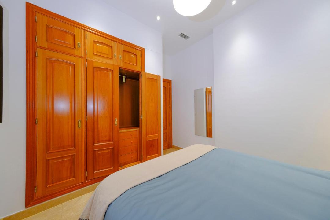 Photo of Bedroom in Santa Catalina