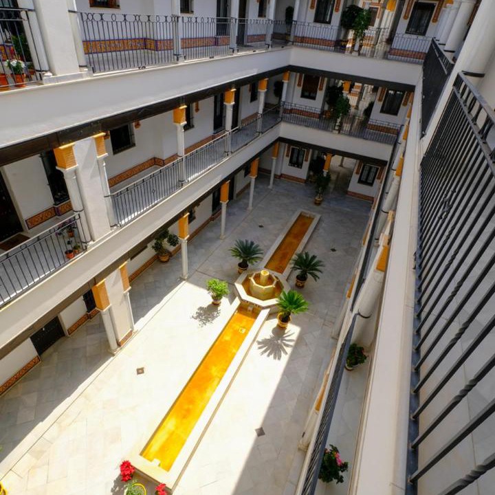 Photo of Buildings in Santa Catalina