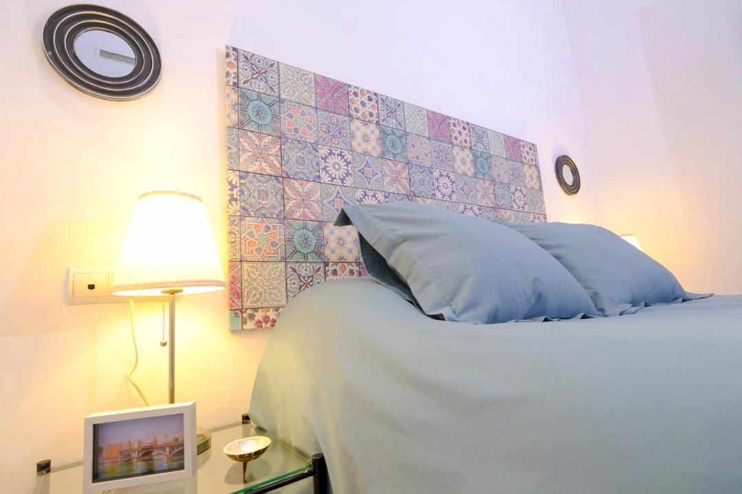 Photo of Bedroom in Santa Catalina