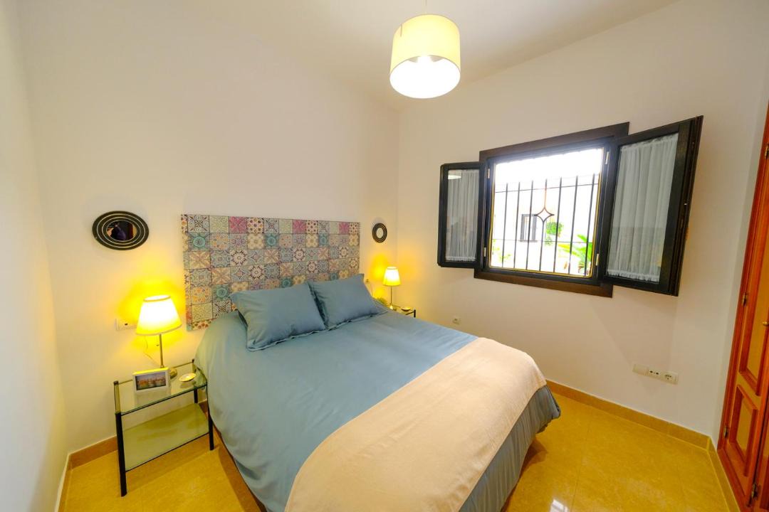 Photo of Bedroom in Santa Catalina
