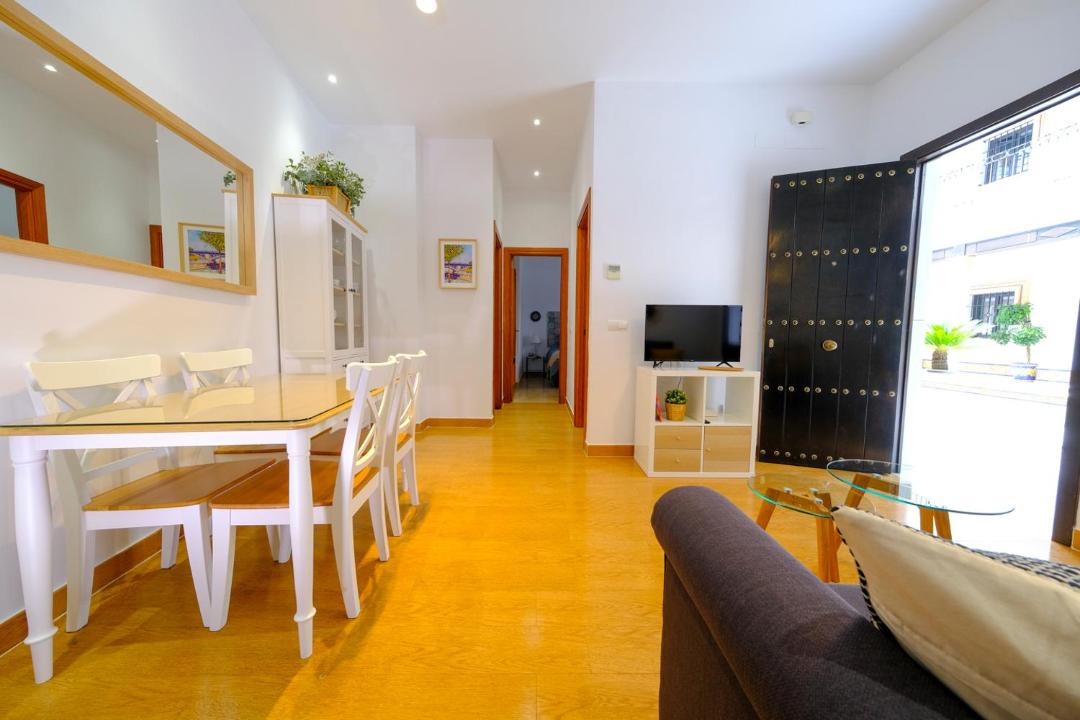 Photo of Livingroom in Santa Catalina