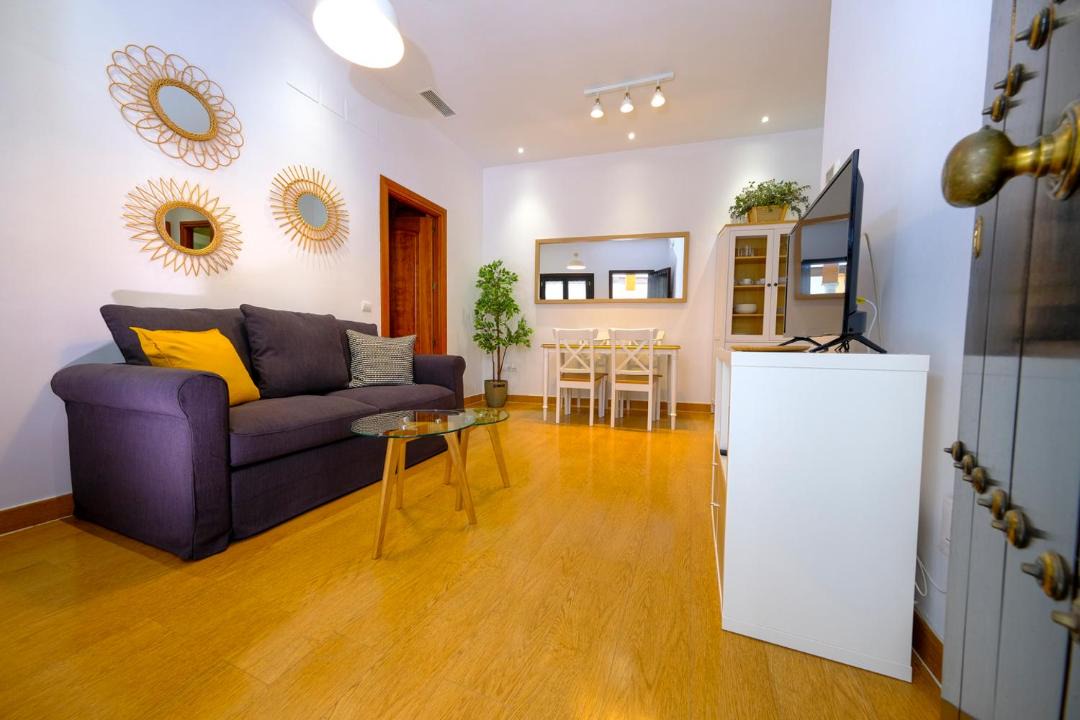 Photo of Livingroom in Santa Catalina
