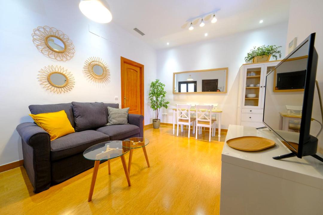 Photo of Livingroom in Santa Catalina