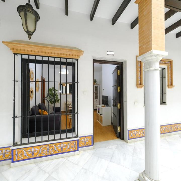 Photo of Buildings in Santa Catalina