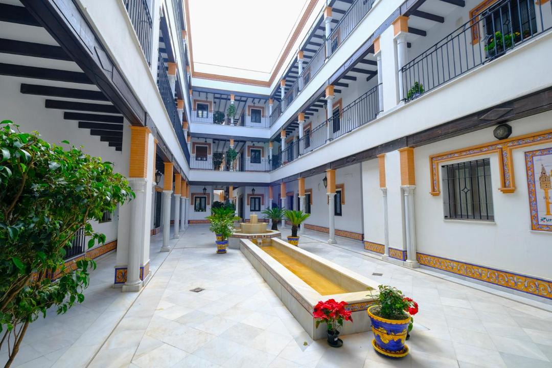 Photo of Buildings in Santa Catalina