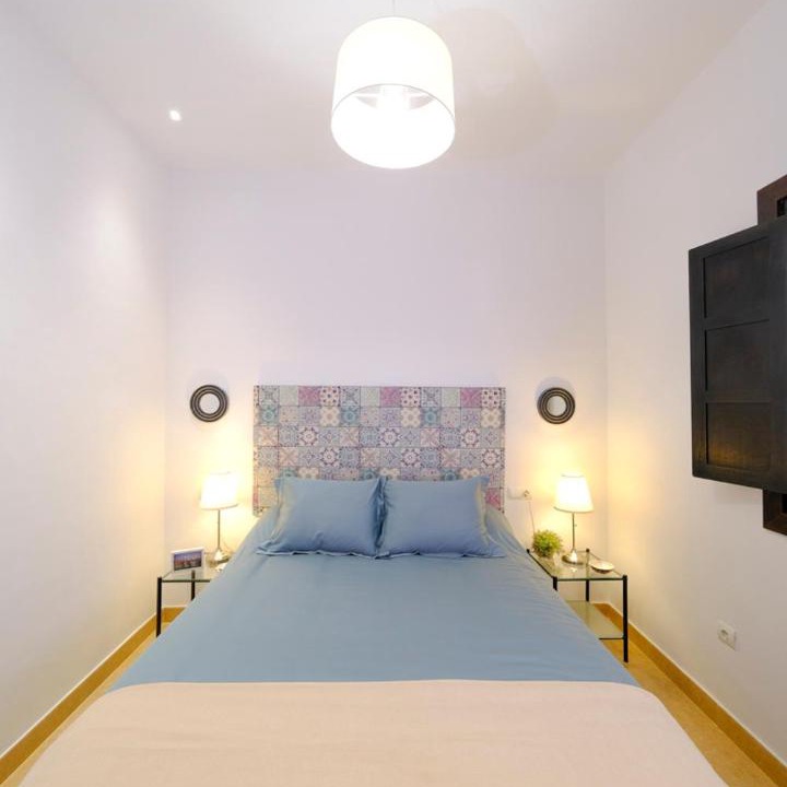 Photo of Bedroom in Santa Catalina