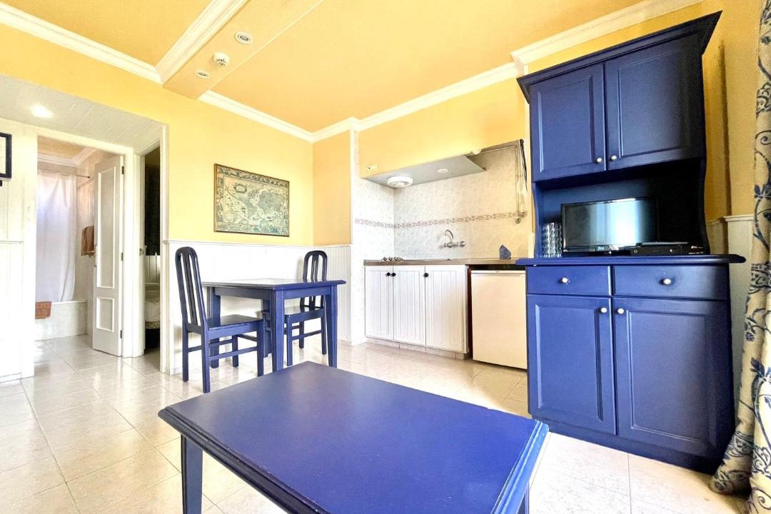 Photo of Kitchen in Puerto de la Cruz