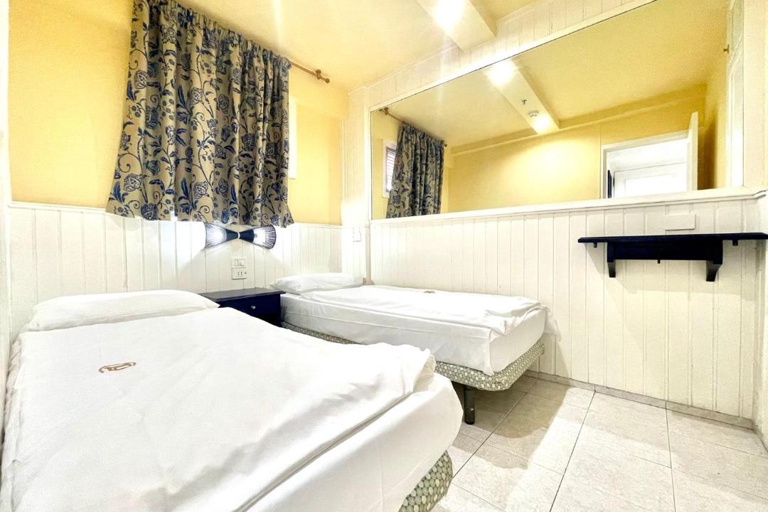Photo of Bedroom in Puerto de la Cruz