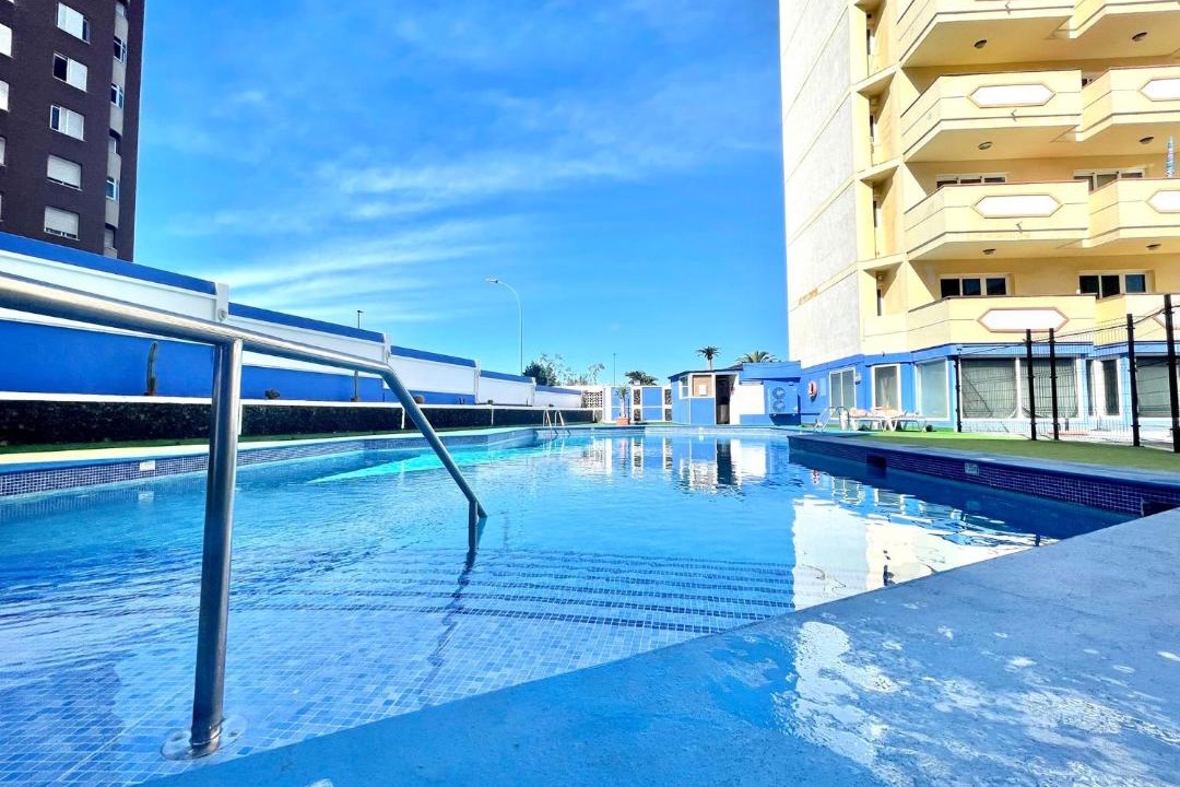 Photo of Outdoor in Puerto de la Cruz