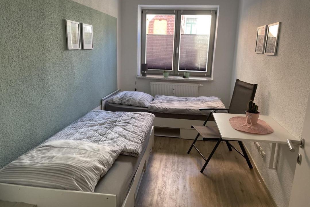 Photo of Bedroom in Stendal