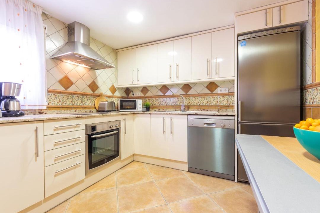 Photo of Kitchen in Tamarit