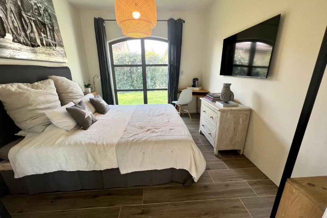 Photo of Bedroom in Nord