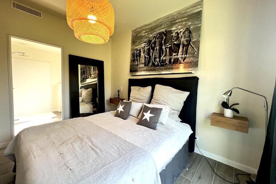 Photo of Bedroom in Nord