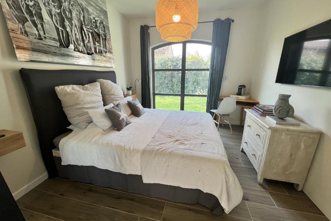 Photo of Bedroom in Nord