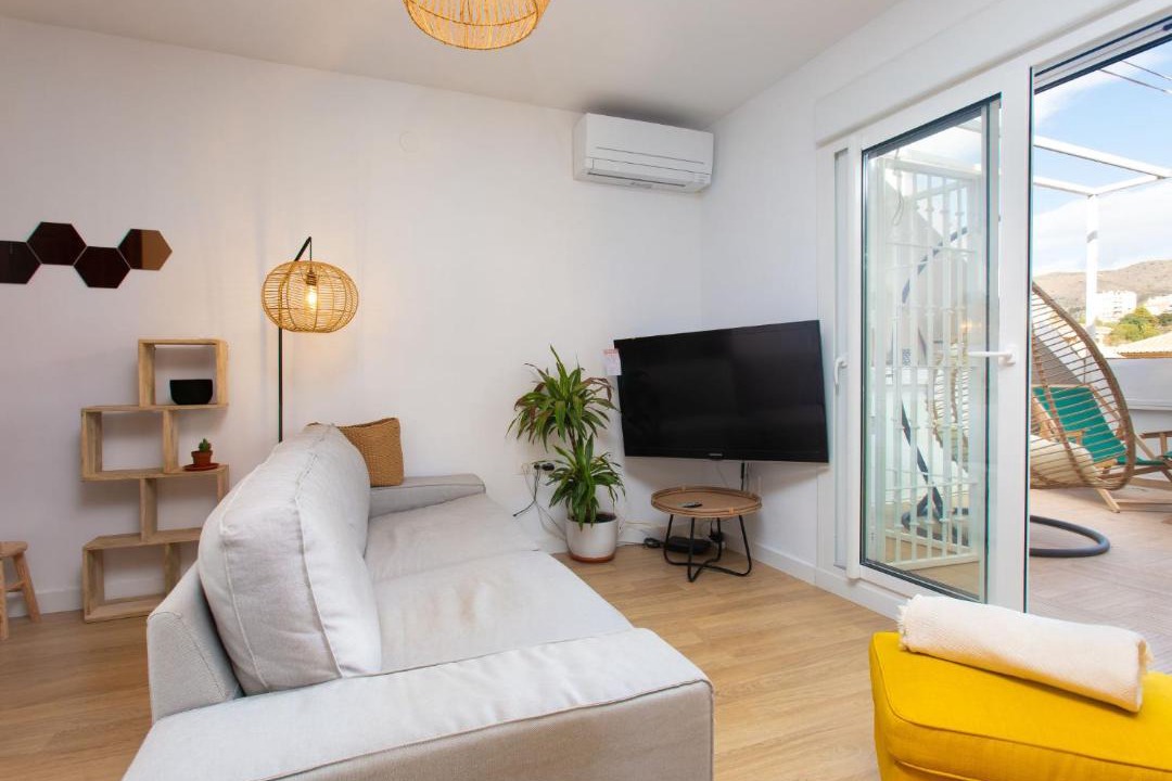 Photo of Livingroom in Rincon de la Victoria