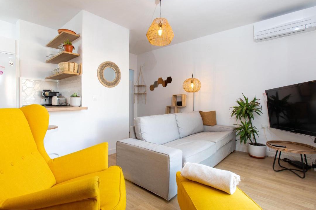 Photo of Livingroom in Rincon de la Victoria