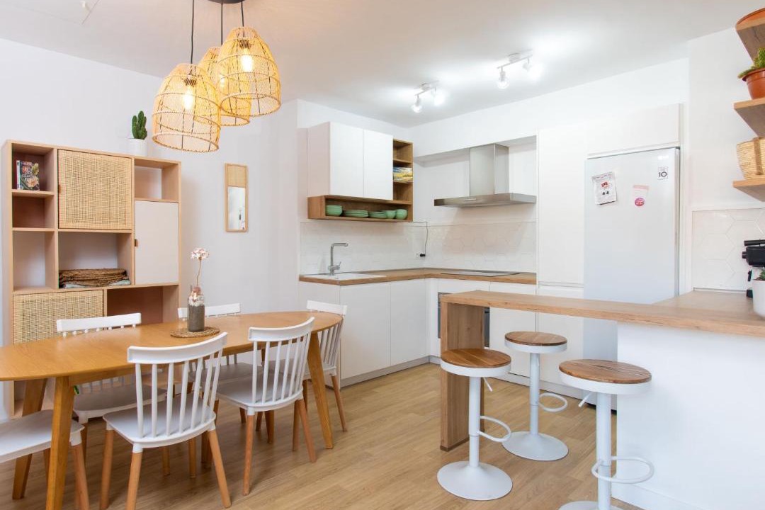 Photo of Kitchen in Rincon de la Victoria