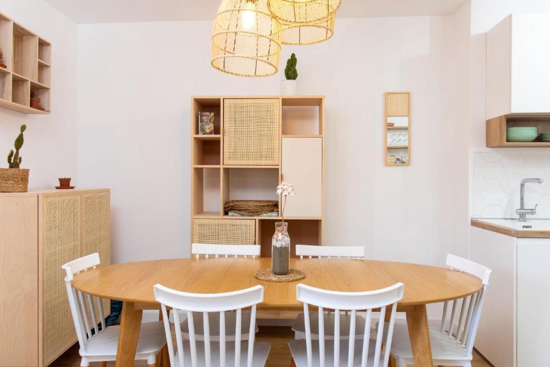 Photo of Kitchen in Rincon de la Victoria