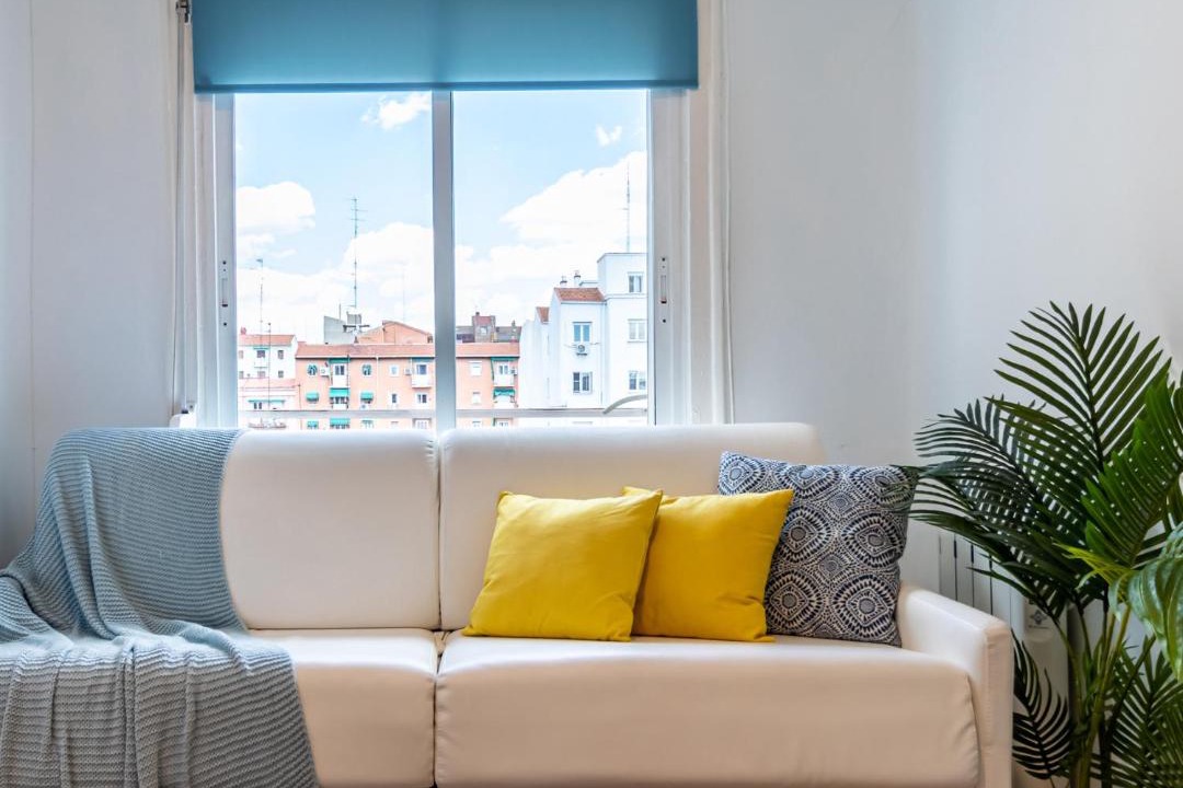 Photo of Livingroom in Pacifico