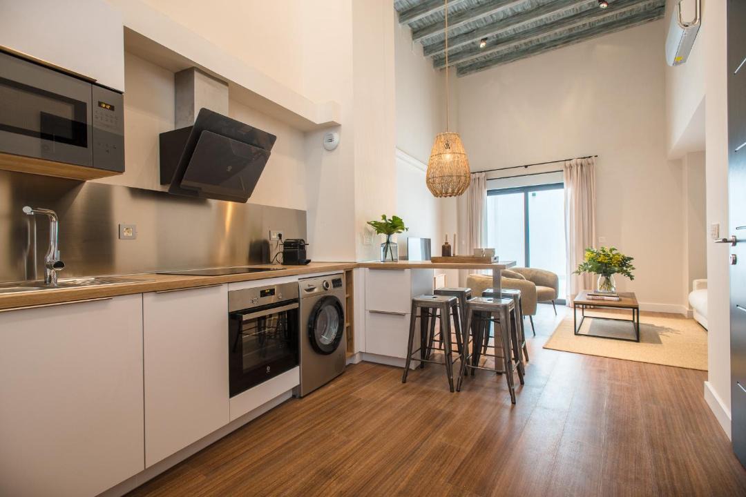Photo of Kitchen in Triana