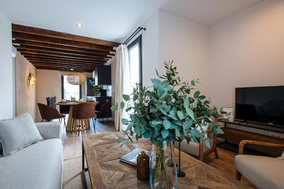 Photo of Livingroom in Triana