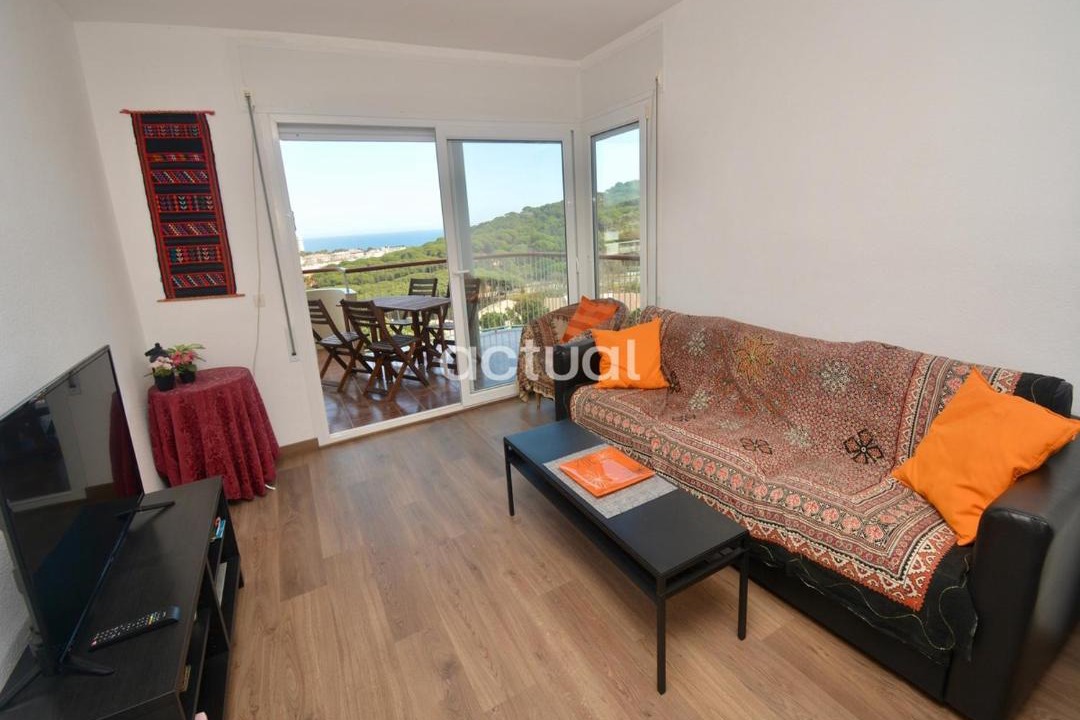 Photo of Livingroom in Castell-Platja d'Aro