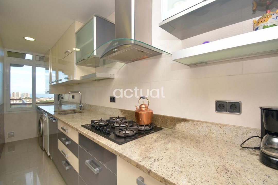Photo of Kitchen in Castell-Platja d'Aro