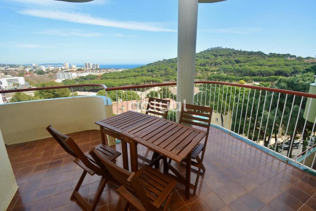 Photo of Patio Balcony in Castell-Platja d'Aro