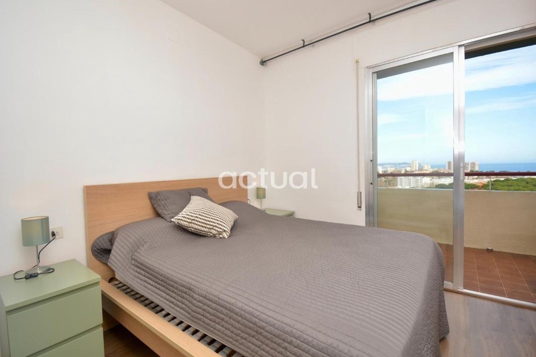 Photo of Bedroom in Castell-Platja d'Aro
