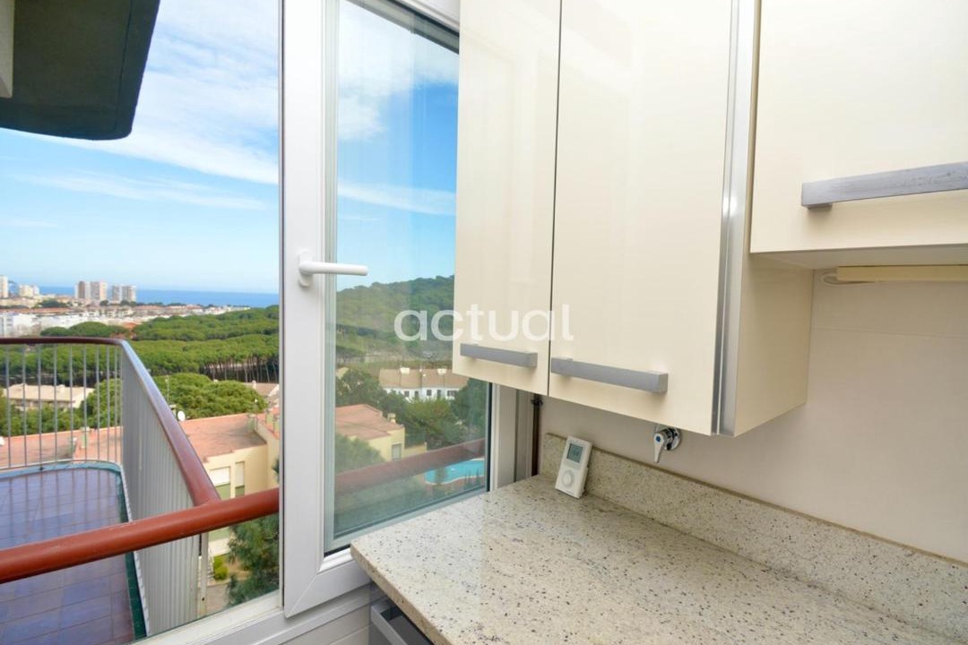 Photo of Patio Balcony in Castell-Platja d'Aro