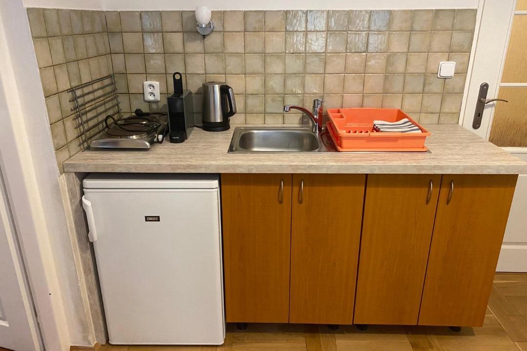 Photo of Kitchen in Vysehrad