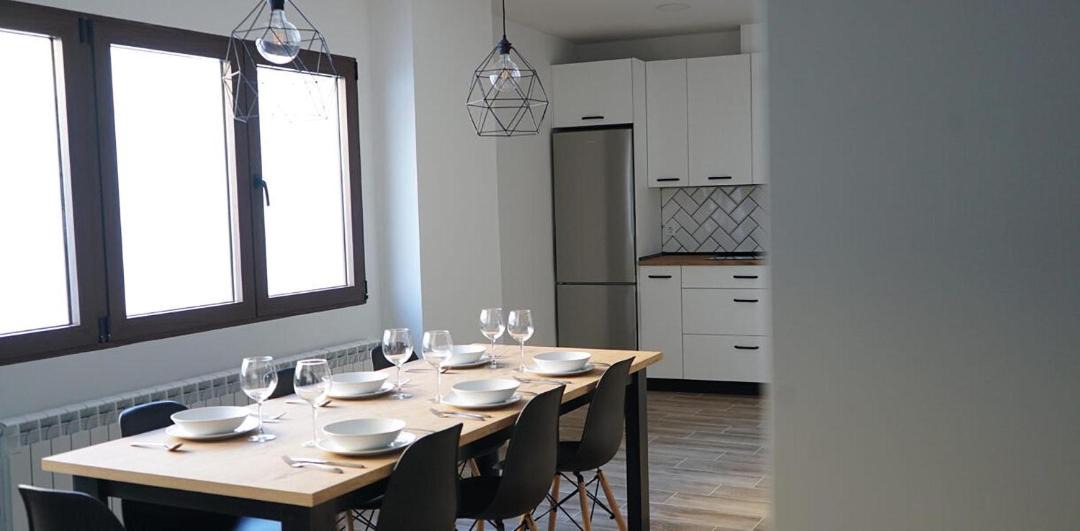 Photo of Kitchen in La Adrada
