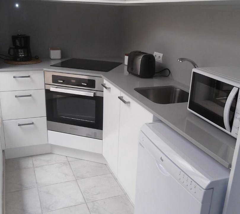 Photo of Kitchen in Sa Pobla