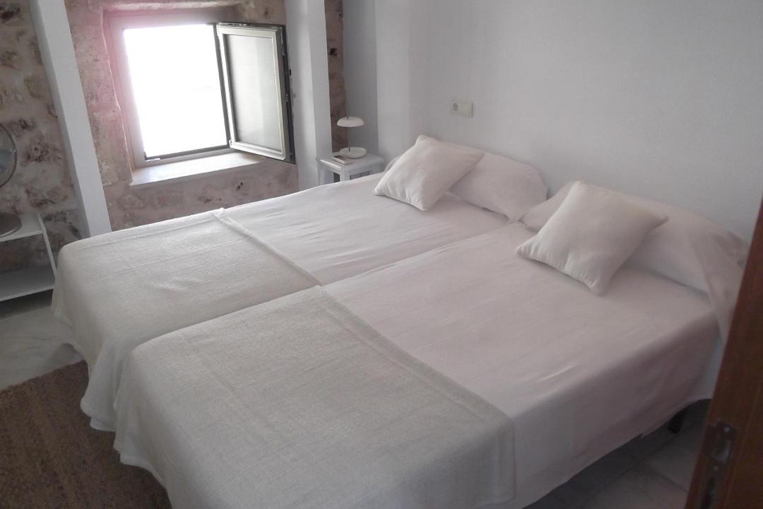 Photo of Bedroom in Sa Pobla
