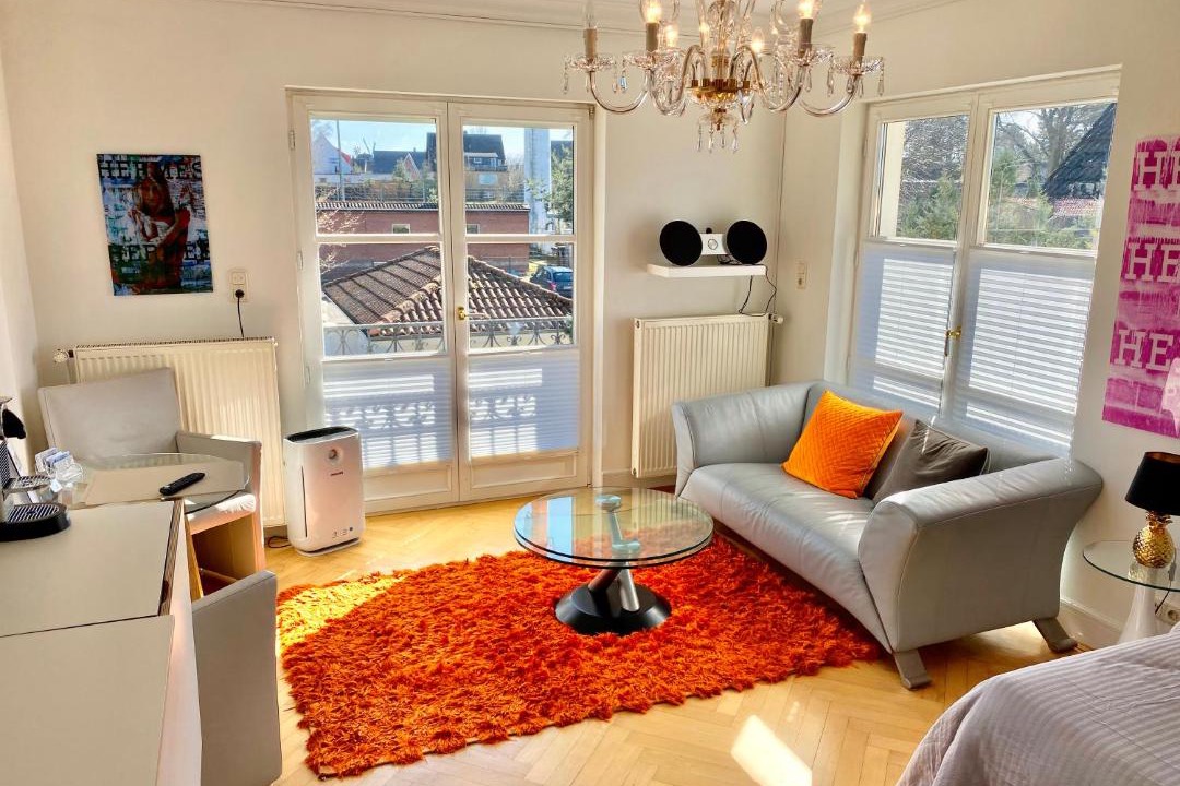 Photo of Livingroom in Region Hannover District