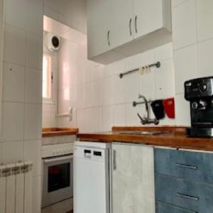 Photo of Kitchen in Aranjuez