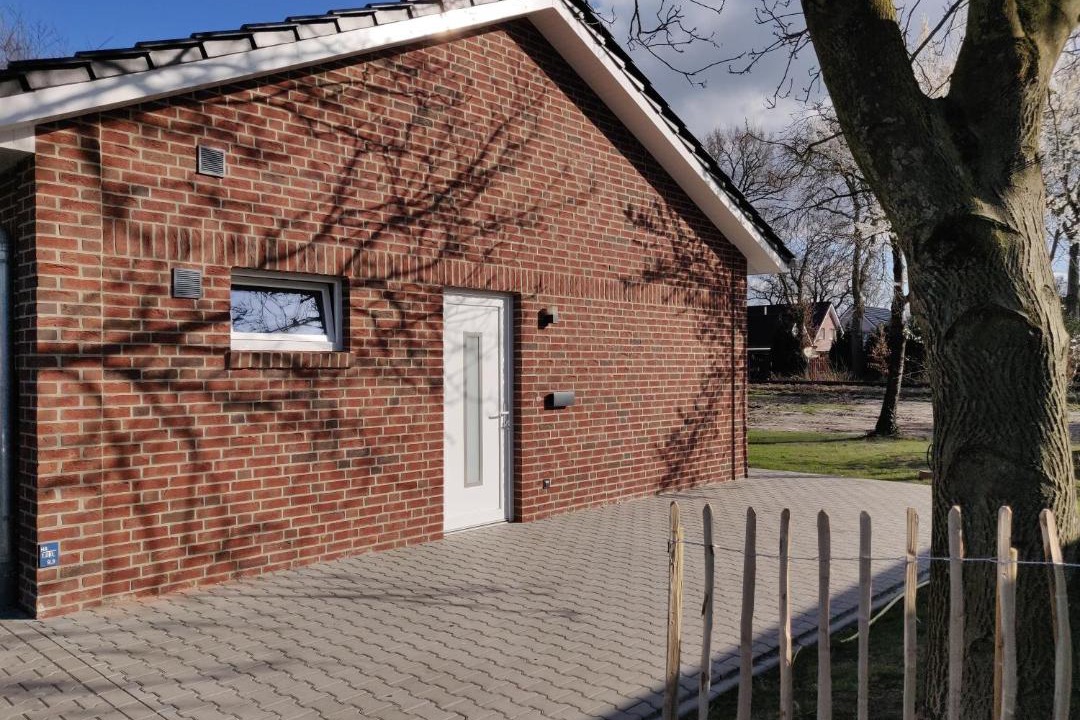 Photo of Buildings in Lathen