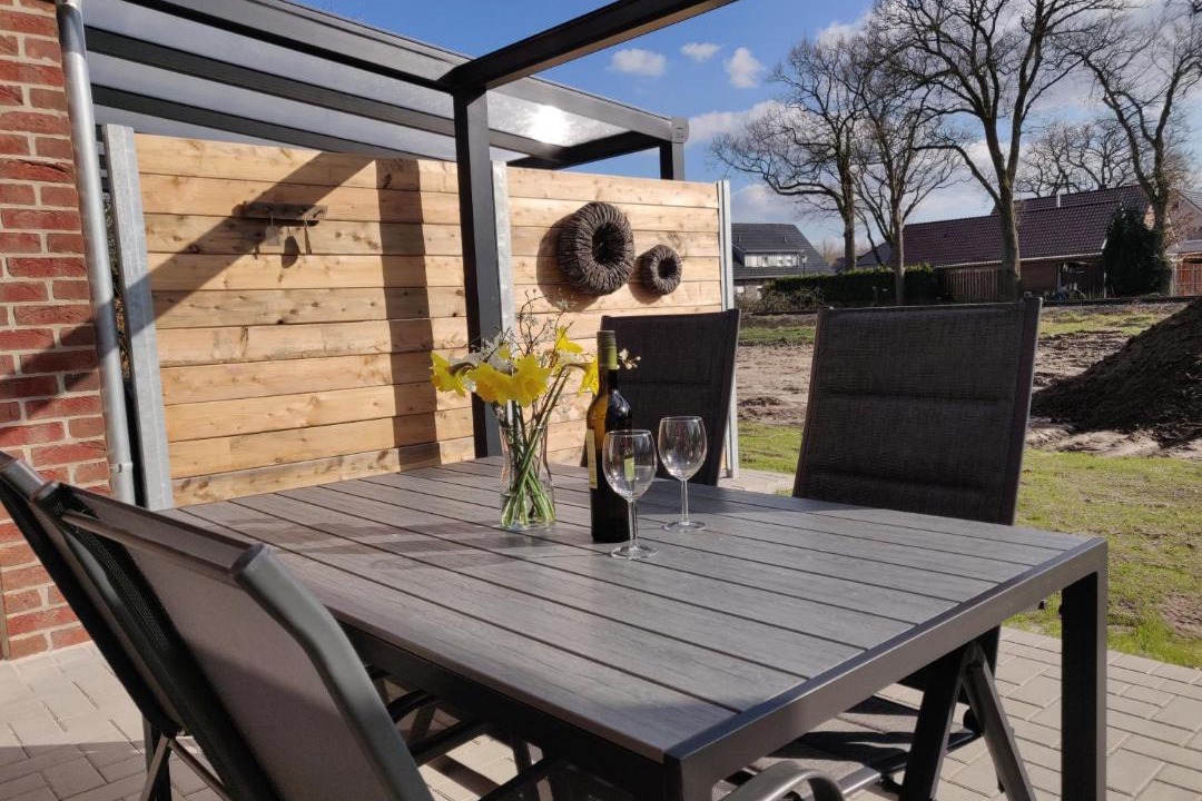 Photo of Patio Balcony in Lathen
