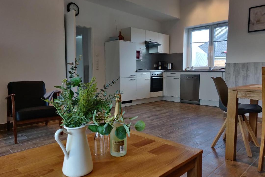 Photo of Livingroom in Lathen