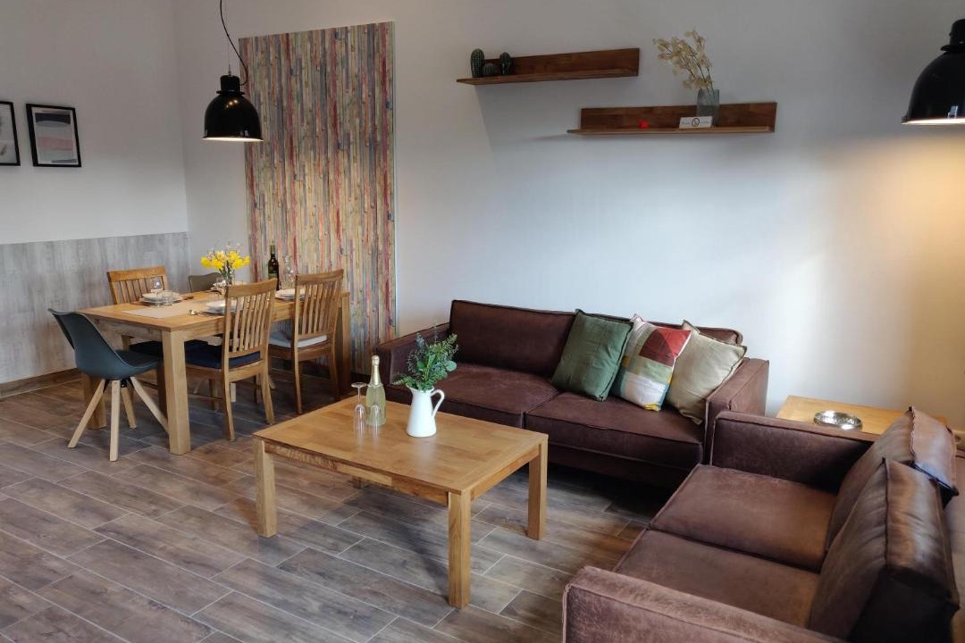 Photo of Livingroom in Lathen